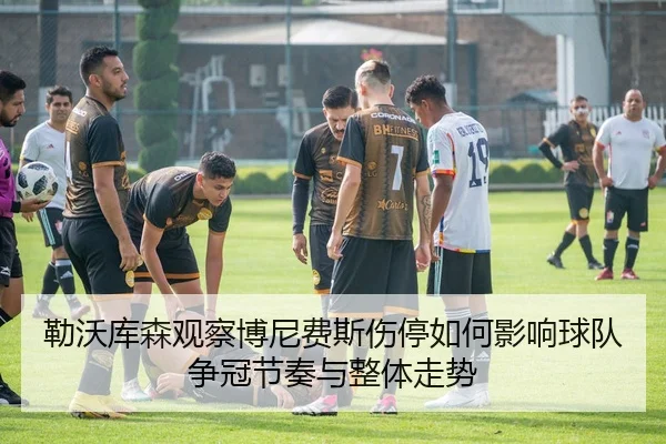 勒沃库森观察博尼费斯伤停如何影响球队争冠节奏与整体走势