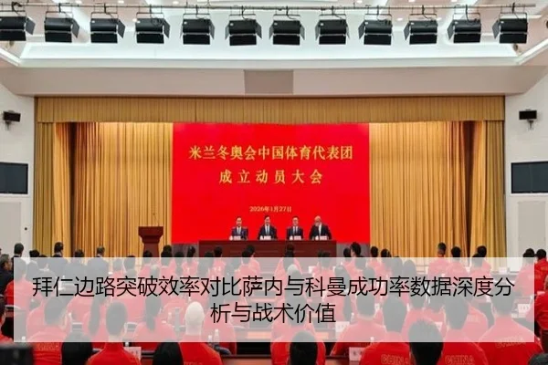 拜仁边路突破效率对比萨内与科曼成功率数据深度分析与战术价值